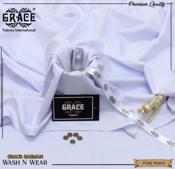 Grace Wash and Wear Bosky Suit